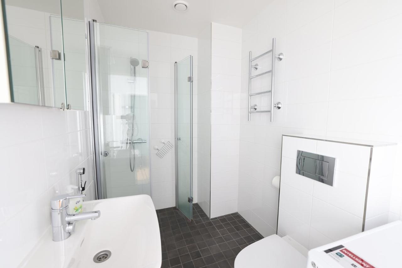 2Ndhomes Cozy 44M2 1Br Home With Best Location In Kamppi! 헬싱키 외부 사진